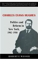 Charles Evans Hughes