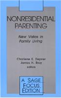 Nonresidential Parenting