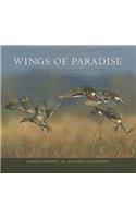 Wings of Paradise: Birds of the Louisiana Wetlands(English)