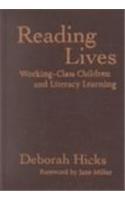 Reading Lives