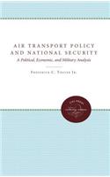 Air Transport Policy and National Security