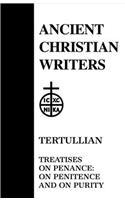 28. Tertullian