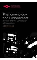 Phenomenology and Embodiment