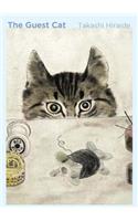 The Guest Cat