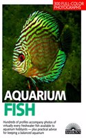 Complete Book of Aquarium Fish (Pet reference books)