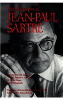 Philosophy of Jean-Paul Sartre, Volume 16