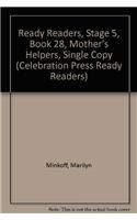 Ready Readers, Stage 5, Book 28, Mother's Helpers, Single Copy