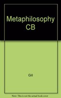 Metaphilosophy CB