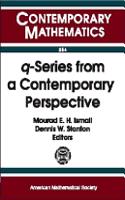 q-series from a Contemporary Perspective