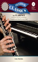 CLARINET