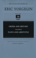 Order and History, Volume 3 (Cw16)