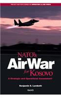 NATO's Air War for Kosovo