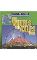 How Wheels and Axles Work