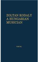 Zoltan Kodaly