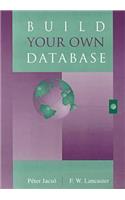 Build Your Own Database