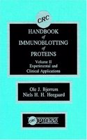Handbook of Immunoblotting of Proteins, Volume II