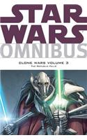 Star Wars Omnibus - Clone Wars