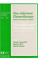 Neo-Adjuvant Chemotherapy