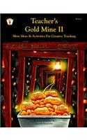 Teacher's Gold Mine II