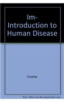 IM- INTRO TO HUMAN DISEASE-3E