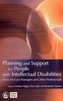 Planning and Support for People with Intellectual Disabilities