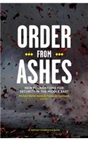 Order from Ashes