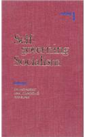 Self-Governing Socialism: A Reader: V. 1