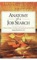 Anatomy of a Job Search: Success Guide for Nurses