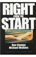 Right from the Start