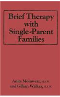 Brief Therapy With Single-Parent Families