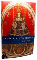 The Arts in Latin America, 1492-1820