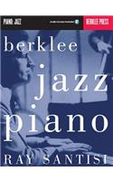 Berklee Jazz Piano: Piano: Jazz