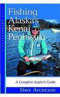 Fishing Alaska's Kenai Peninsula