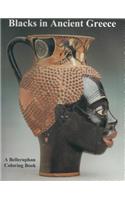 Blacks in Ancient Greece