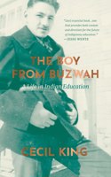 Boy from Buzwah