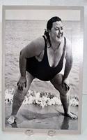 Lisette Model