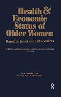 Health and Economic Status of Older Women