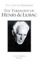 Theology of Henri de Lubac