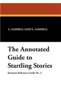 Annotated Guide to Startling Stories