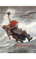 Winslow Homer