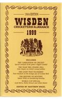 Wisden Cricketers' Almanack