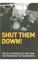 Shut Them Down!