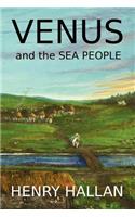 Venus and the Sea People