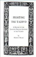 Printing the Talmud