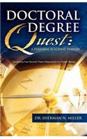 Doctoral Degree Quest