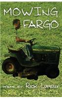 Mowing Fargo