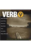 Verb: An Audioquarterly; Volume 1, Issue 1