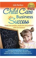 Child Care Business Success