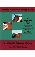 Equine Structural Integration: Myofascial Release Manual