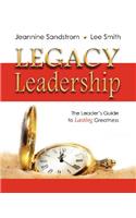 Legacy Leadership